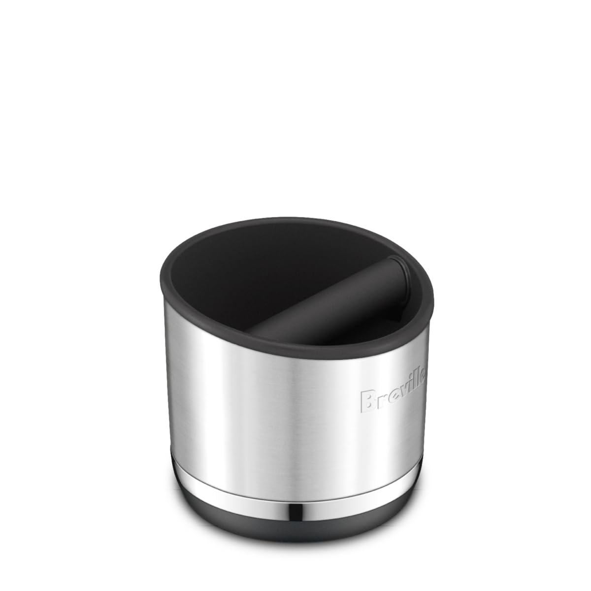 Breville Knock Box 10 BEA501BSS, Brushed Stainless Steel