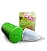 Yuuki Menstrual Cup and Infuser Box Set - Large Soft