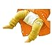 Baby Leg Warmers Leggings Knee pads socks for Toddler (pack 10 pairs)