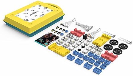 STEM Contempo Views SAM LABS STEAM Kit Teachers &amp; Educators Teach Engineering, Science and Technology in the classroom, Libraries Schools &amp; Camp. Lesson Plans/Activities for Middle/Elementary Schools