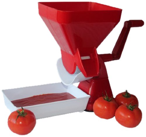Tomato Strainer