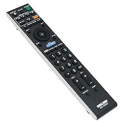 RM-YD023 Replacement Remote Control Supports for