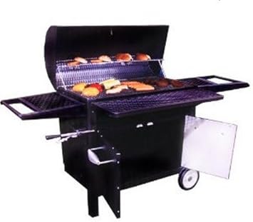 Amazon クラシック バレル グリル ワイドグリル バーベキューグリル マスタービルト Masterbuilt Ayoii スポーツ アウトドア