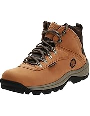 Timberland Men's White Ledge Mid Waterproof Ankle Boot