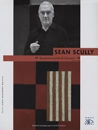 Sean Scully, 1945