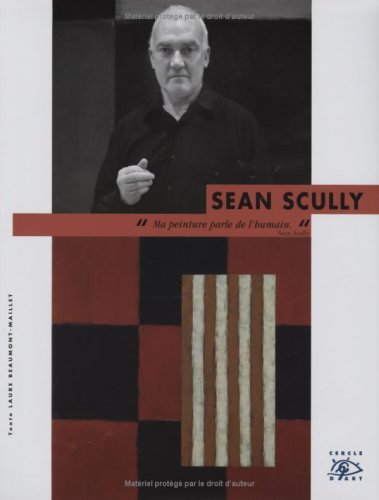 Sean Scully, 1945