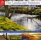 Image de The Landscape Painter's Essential Handbook: How to Paint 50 Beautiful Landscapes in Watercolor