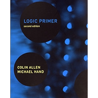 Logic Primer (A Bradford Book)