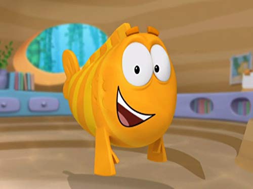 Watch Bubble Guppies - Season 1 (English voice over) | Prime Video