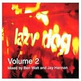 Lazy Dog, Volume 2