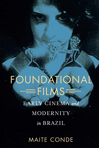 Foundational Films by Conde