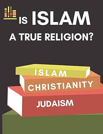 is christianity true religion