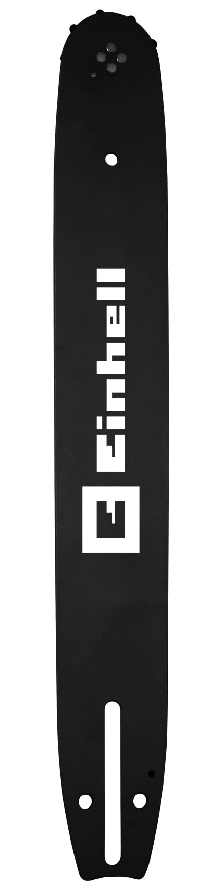 Original Einhell Replacement Blade 35 cm (Chainsaw Accessories, Suitable for Einhell Electric Chainsaw GC-EC 1935, Length 35 cm, Thickness 1.3 mm, Without Saw Chain)