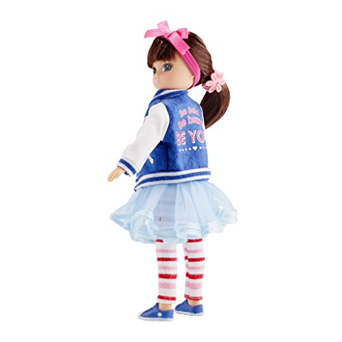 Lottie Rockabilly Doll