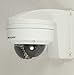 KENUCO WM110 DS-1258ZJ Wall Mount Bracket for Hik-Compatible Fixed Lens Dome IP Camera DS-2CD21x2 (1 Pack)