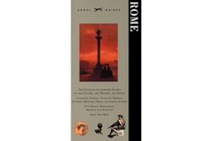 Knopf Guide: Rome (Knopf Guides)
