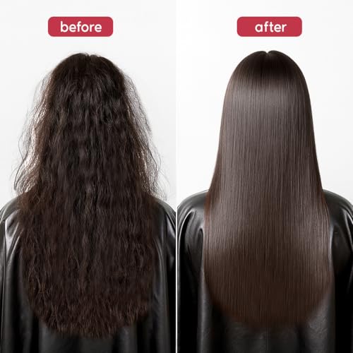I Belli Capelli Ravenna Repair Hair Treatment - Formaldehyde-Free, Long-Lasting Anti-Frizz, Smoothing B-Tox Treatment for Hair, 35.2 oz (1 kg)