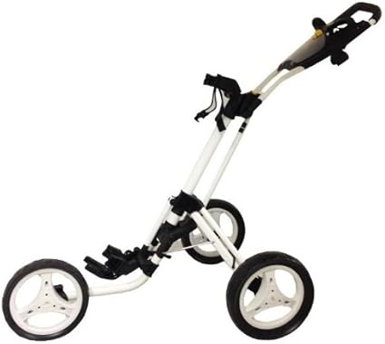 powakaddy twinline 4 golf trolley