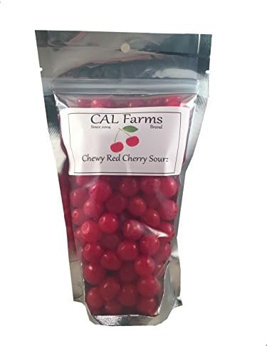 2.5 lbs. Cherry Sours