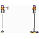 Dyson V12 Detect Slim Absolute Cordless Handheld Vacuum Cleaner (Renewed)
