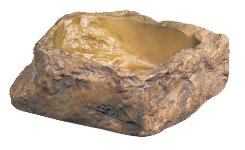 Exo terra water dish, small