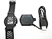 for Garmin Approach S2 Charger,Approach S4 Charger Cable, Charging Clip Sync Data Cable for Garmin S2 Golf Watch Charger