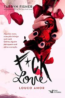 Livro Fuck love: Louco Amor