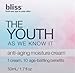 bliss The Youth As We Know It Anti-Aging Moisture Cream, 1.7 fl. oz.