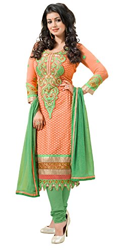 amazon churidar piece