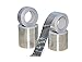 Homemory Aluminum Tape/Aluminum Foil Tape - 2 inch x 150 feet (3.2 mil) - Good for HVAC, Ducts, Insulation and More