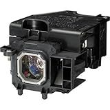NP15LP - Lamp With Housing For Nec NP-M300X, NP-M260X, M300X, M260X, M260W, NP-M260W, NP-M230X, M260XSG, M260XS, M260WS, M230X Projectors