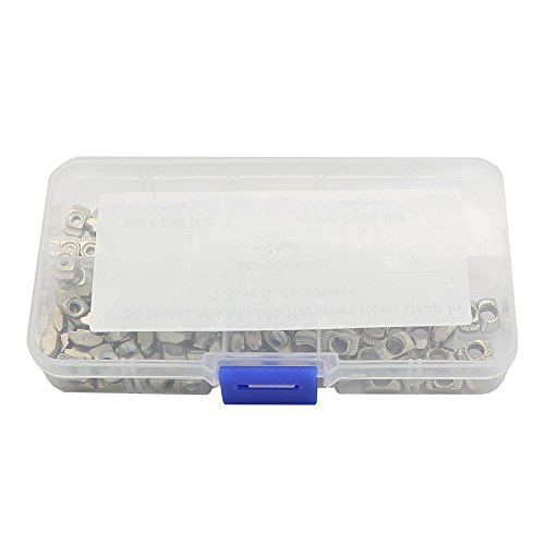 4 2020+Hammer+Fastener+Aluminum+Profile