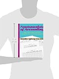 Image de FUNDAMENTALS OF ACCOUNTING: BASIC ACCOUNTING PRINCIPLES SIMPLIFIED FOR ACCOUNTING STUDENTS
