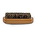 Beard and Mustache Grooming Care Kit - Wooden Folding Comb and Natural Beard Brush for mens Giftbox Premium Care Set for Men Facial Hair Sandalwood Folding Pocket Comb Beech Brush Wooden Box