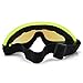 FREEHAWK Motorcycle Goggles UV Protection Adjustable Outdoor Glasses Dust-proof