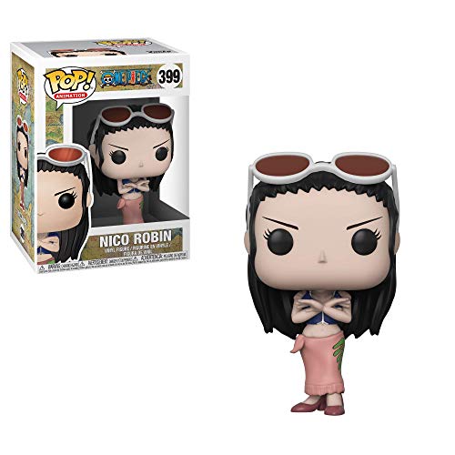 Pop-One-Piece-Figura-de-Vinilo-Nico-Robin