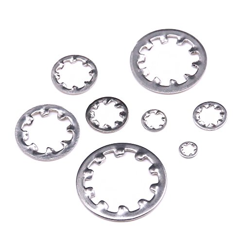 3 Hilitchi+300+Pcs+Stainless+Internal+Assortment