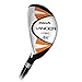 Intech Lancer Junior Golf Club Set (RH Orange Ages 8-12)