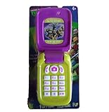 Teenage Mutant Ninja Turtles Flip Phone