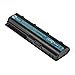 OMBAR HP MU06 MU09 Notebook Battery for HP Compaq Presario CQ62 CQ56 CQ57,Pavilion DM4 G62 G6 G7 G72 G4 G42 G56 CQ42, fits P/N 593553-001 593554-001 WD549AA WD548AA