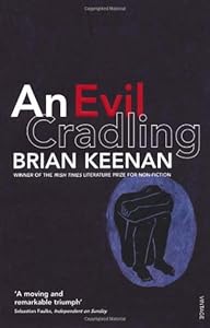 An evil cradling