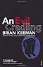 An evil cradling