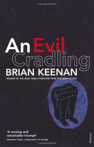 An evil cradling