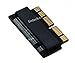 Sintech NGFF M.2 nVME SSD Adapter Card for Upgrade MacBook Air(2013-2016 Year) and Mac PRO(Late 2013-2015 Year) primary