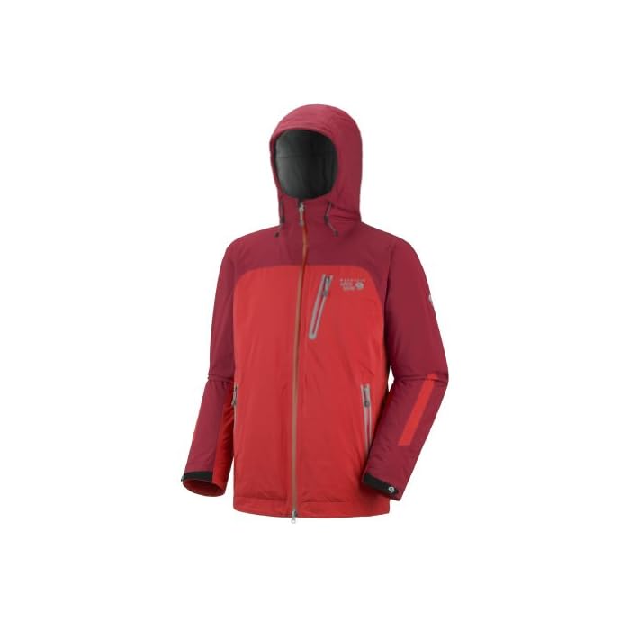 Gravitor Jacket blue chip 