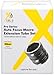 Xit XTETN Auto Focus Macro Extension Tube Set for Nikon SLR Cameras (Black)