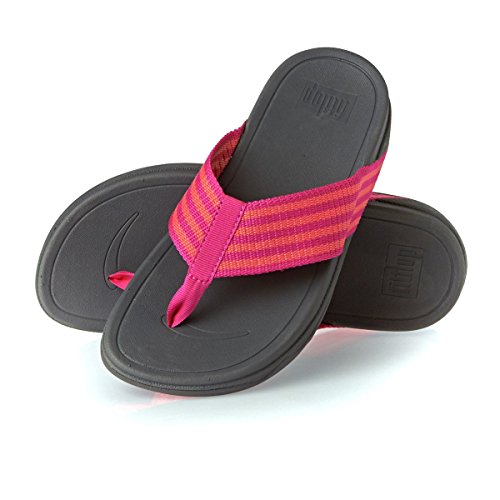 Fitflop Women's Surfa Pretty Open Toe Sandals Nigeria Ubuy