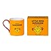 Little Miss Mug: Little Miss Sunshine
