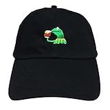 Kermit The Frog 