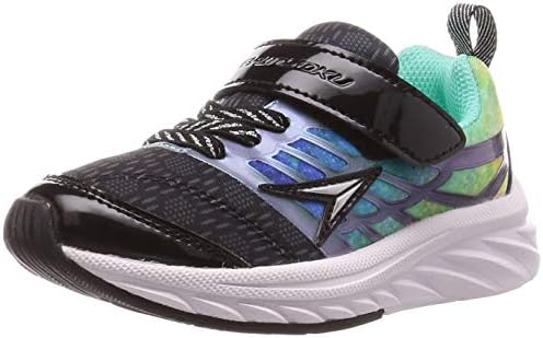 シュンソク 全品最安値に挑戦 スニーカー 運動靴 幅広 軽量 15 24 5cm 女の子 キッズ 3e 6370 Lej